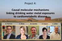 Columbia Northern Plains Superfund Research Program Project 4